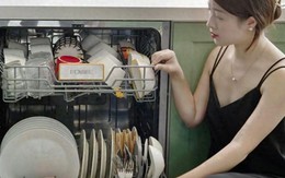 Tại sao tôi không mua một máy rửa bát? 7 lý do này khiến nó trở thành “sự lãng phí nhàn rỗi” trong nhà tôi