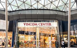 Vingroup chính thức không còn là công ty mẹ của Vincom Retail