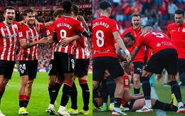 Athletic Bilbao hy vọng lần thứ 7 may mắn ở chung kết Copa