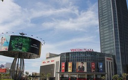 Lộ diện nhóm nhà đầu tư mua lại công ty nắm 41,5% vốn của Vincom Retail