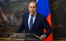 Nga: Kế hoạch hòa bình của Trung Quốc về Ukraine là hợp lý nhất từ trước đến nay