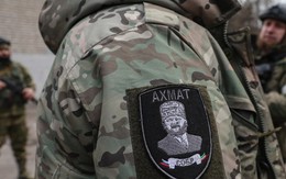 3.000 cựu binh Wagner gia nhập lực lượng đặc nhiệm Akhmat