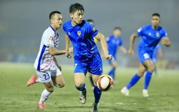 "Đình Bắc đá tốt vài trận thì tất cả sẽ quên ngay, lại thành hiện tượng V.League"