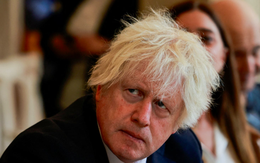 Cựu Thủ tướng Anh Boris Johnson: Cấm bán vũ khí cho Israel sẽ là ‘điên rồ’