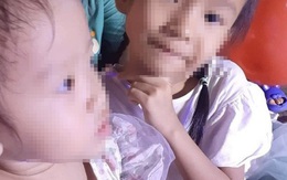 2 bé mất tích ở phố đi bộ Nguyễn Huệ: Camera xác định xuất hiện người lạ