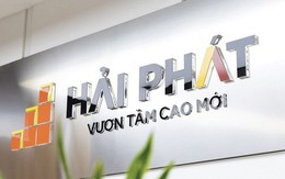 Nhóm cổ đông Toàn Tín Phát rời 'ghế' cổ đông lớn Hải Phát sau hơn 6 tháng