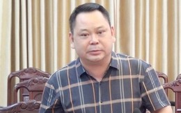 Bắt thêm nhiều cán bộ huyện vụ án lạm quyền cấp sổ đỏ ở Thái Bình