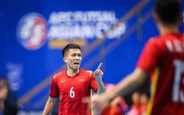 Lý do giúp tuyển Việt Nam có thể nắm lợi thế để tăng cơ hội dự World Cup