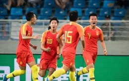 HLV Trung Quốc bất ngờ được ca ngợi là “thần tiên” sau trận thắng vất vả trước đối thủ của U23 Việt Nam