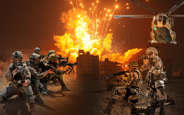 Iran chỉ thẳng vị trí sắp trút đòn thù, Bộ Quốc phòng Israel họp khẩn: Tất cả đã sẵn sàng đợi giờ G