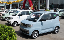 Quốc gia đầu tiên trên thế giới có lượng xe điện vượt xe xăng, 10 chiếc bán ra có đến 9 chiếc là xe xanh