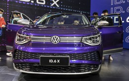 Nhiều hãng xe lớn ‘bó tay’ tại Trung Quốc sau một thời gian làm mưa làm gió: VW, Hyundai, Ford, Nissan phải cắt giảm sản lượng