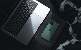 Đi sau nhưng cuối cùng Apple đã tìm ra cách đánh bại ChatGPT?