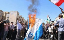 Bộ trưởng Quốc phòng Israel tuyên bố sẵn sàng cho 'mọi kịch bản' với Iran