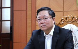 Tỉnh ủy Quảng Nam thông tin về trường hợp ông Lê Trí Thanh và Nguyễn Hồng Quang sau miễn nhiệm