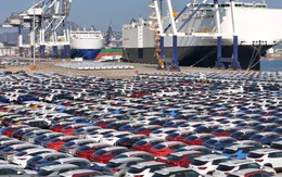 Độc lạ một quốc gia châu Âu bị Trung Quốc 'chiếm lĩnh' thị trường ô tô: 10 hãng xe bán chạy nhất chỉ có 1 hãng nội địa, có thương hiệu tăng trưởng gần 20.000%