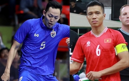 Thái Lan thua sốc, tuyển Việt Nam nhận kết quả khó tin trước ngày tranh vé đi World Cup