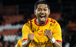 3 "đại gia" V.League mở hầu bao, săn đón cầu thủ Việt kiều Pháp được định giá hơn 16 tỷ đồng?