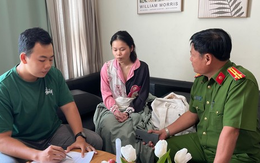 ‘Mẹ mìn’ 21 tuổi khai gì về thủ đoạn bắt cóc 2 bé gái ở phố đi bộ Nguyễn Huệ?