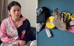 Nữ nghi phạm 21 tuổi tiết lộ lý do bắt cóc 2 bé gái ở phố đi bộ Nguyễn Huệ