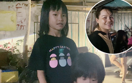 Người mẹ đoàn tụ 2 con gái sau gần 42 giờ thất lạc ở phố đi bộ Nguyễn Huệ: “Mừng quá trời mừng!”