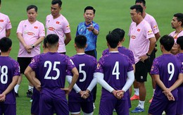 U23 Việt Nam giải bài toán "không chiến"