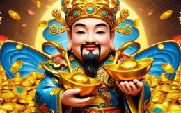 Sau tuổi 40, phụ nữ thuộc 3 con giáp này rước phúc lành vào cửa, tiền bạc lẫn tình yêu đều viên mãn