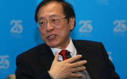 2 bằng Tiến sĩ, có vị thế 'không thể đùa' ở cả Mỹ và Trung Quốc, người đàn ông vẫn quyết định về nước cống hiến: ‘Tôi muốn được làm điều gì đó cho quê hương’