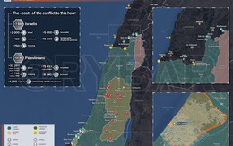 Iran đặt điều kiện việc đáp trả Israel, 600 công chức Đức gửi thư cho thủ tướng