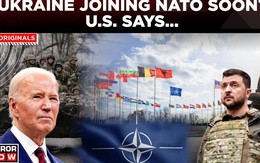 NATO tuyên bố thẳng, Kiev đừng hy vọng nếu còn xung đột