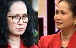 'Mẹ chồng' Lan Hương bị người thân hỏi: Sao cứ nhận những vai vô duyên thế?