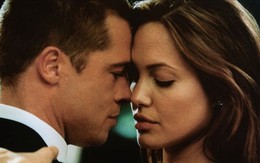 Ác mộng của Brad Pitt và Angelina Jolie