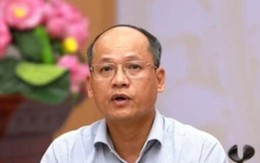 Cựu Vụ trưởng giúp Trịnh Văn Quyết đăng tin sai lệch về chứng khoán thế nào?