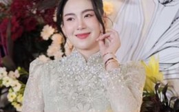 MC Mai Ngọc gặp vấn đề sức khoẻ sau chia tay ông xã thiếu gia