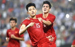 Nhà báo Indonesia: “Jordan phải cầu cứu U23 Việt Nam vì muốn đánh bại Indonesia”