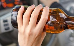 Lượng rượu uống mỗi tuần an toàn với sức khỏe