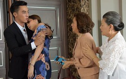 Đúng dịp lễ thì bố mẹ chồng tuyên bố chia tài sản, nghe xong mà anh cả đập bàn đứng dậy còn chị dâu lăn ra ngất