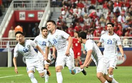 Vì sao bóng đá trẻ Uzbekistan phát triển rực rỡ đến vậy, và đây là câu trả lời