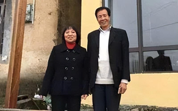 Triệu phú 57 tuổi, từ bỏ hết tài sản để theo đuổi tình yêu, thân thế người phụ nữ khiến ai nấy ngỡ ngàng: Vì sao?