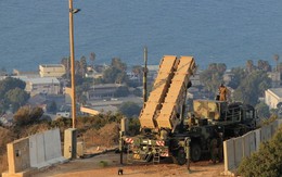 Israel bất ngờ loại bỏ hàng loạt hệ thống phòng không Patriot