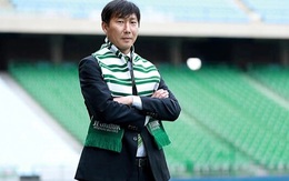 Báo Trung Quốc ca ngợi nhà cầm quân sắp thay HLV Troussier, lo ngại tuyển Việt Nam “trỗi dậy”