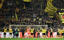 Borussia Dortmund sẽ là vị cứu tinh của Champions League?