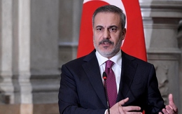 Thổ Nhĩ Kỳ gia nhập cùng Nam Phi khởi kiện Israel phạm tội ác diệt chủng