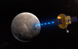 Tàu Trung Quốc đã đến Mặt trăng: Tại sao mất 24 ngày mới hạ cánh, trong khi tàu Mỹ chỉ cần 8 ngày?