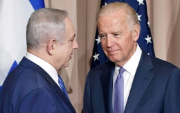 Israel theo đuổi đến cùng chiến dịch tấn công Rafah và rạn nứt lớn với Mỹ