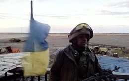 Tổng thống Ukraine Zelensky thay thế chỉ huy Lực lượng Tác chiến đặc biệt