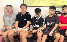 Bóng đá Việt: Những ngôi sao lầm lạc