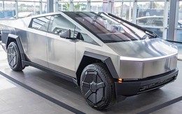 Rộ tin Tesla Cybertruck 2024 sẽ về Việt Nam thời gian tới