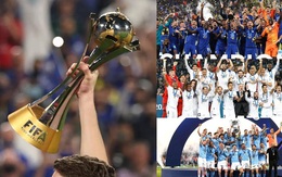 FIFA đối mặt kiện tụng vì World Cup và Club World Cup mở rộng
