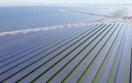 Trung Quốc: Mô hình điện sạch 3 trong 1 lớn nhất thế giới